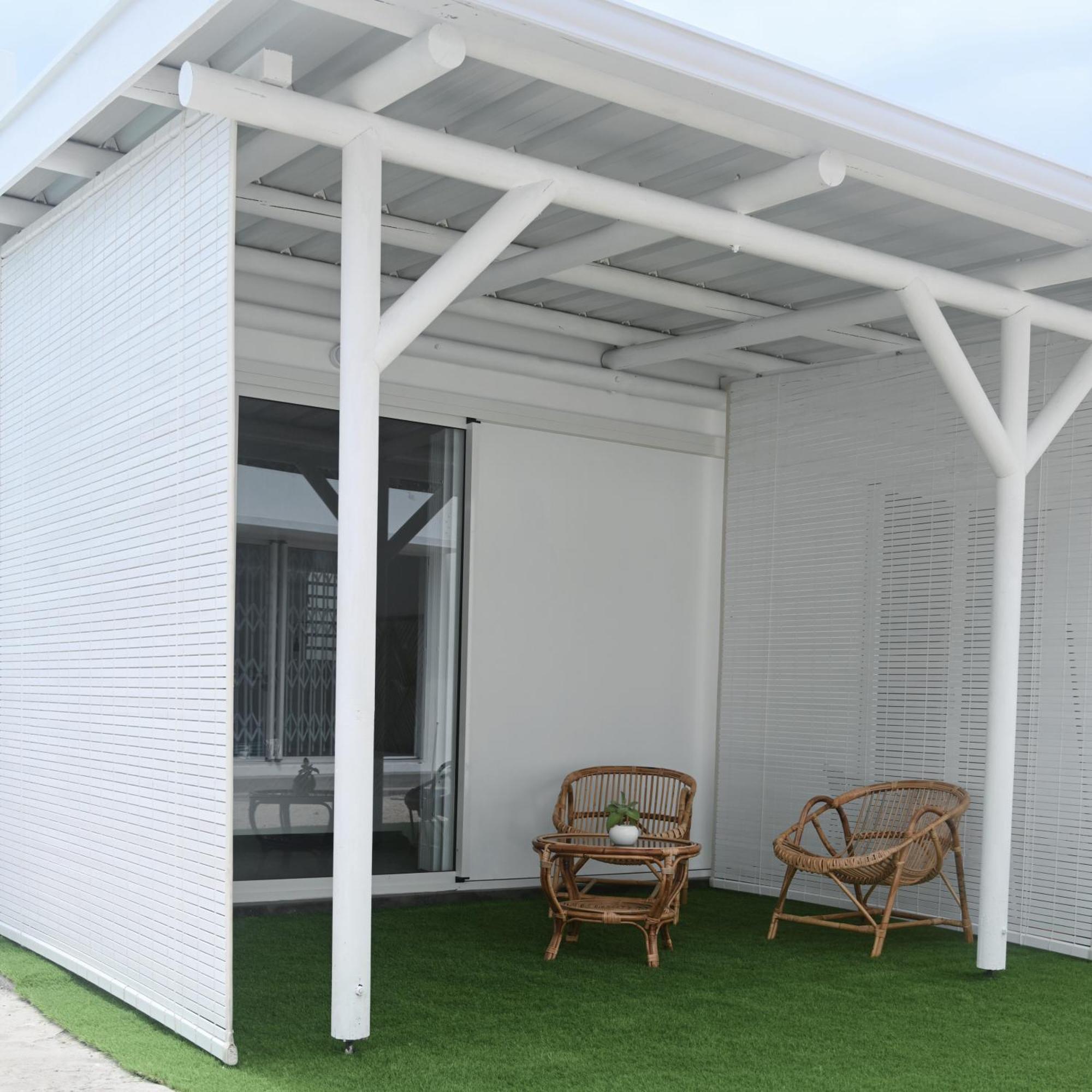Summerdays Studios Coteau Raffin Εξωτερικό φωτογραφία