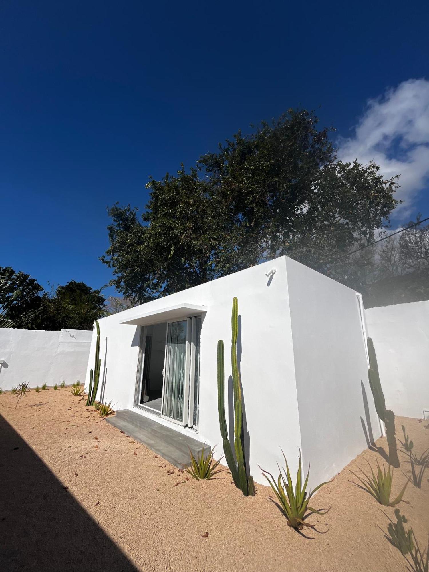 Summerdays Studios Coteau Raffin Εξωτερικό φωτογραφία