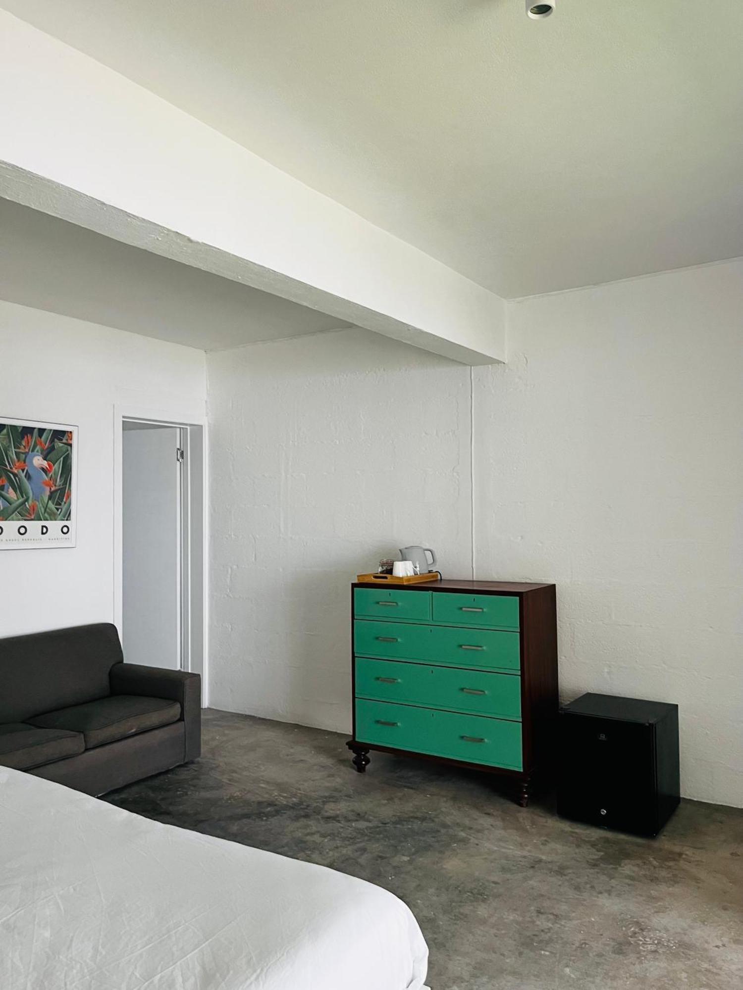 Summerdays Studios Coteau Raffin Εξωτερικό φωτογραφία