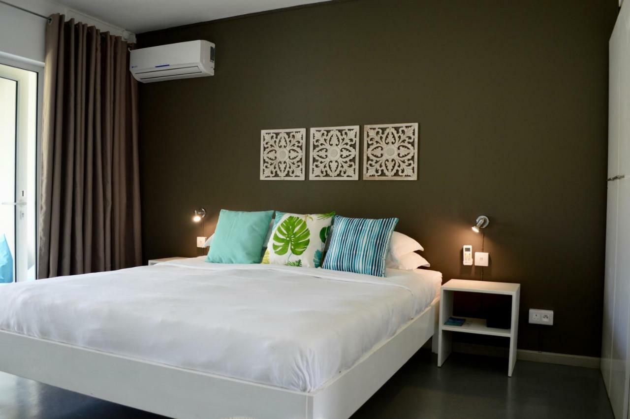Summerdays Studios Coteau Raffin Εξωτερικό φωτογραφία