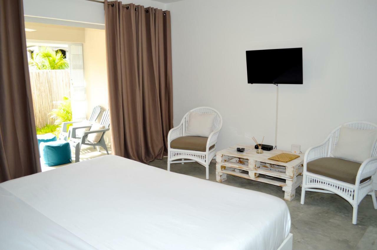 Summerdays Studios Coteau Raffin Εξωτερικό φωτογραφία